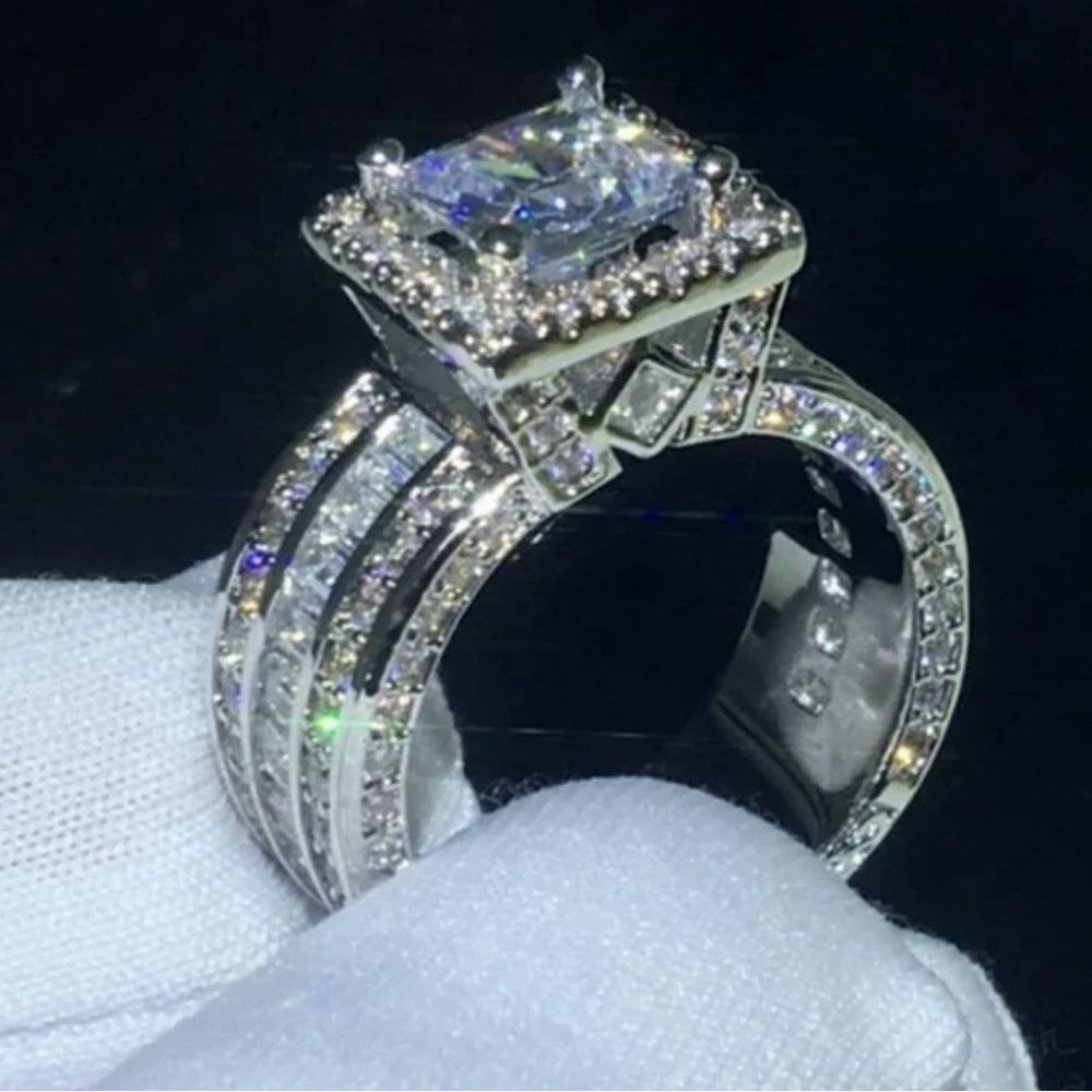 DENKAYS RING - Picture 7 of 9